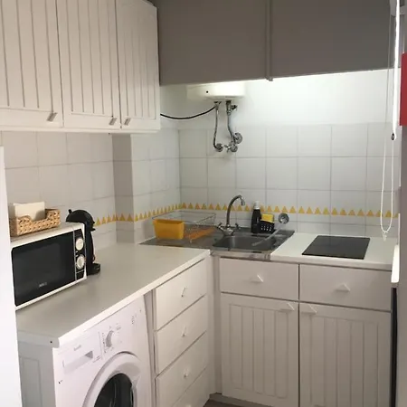 Seu Mar - - Da Rocha Apartman Portimão