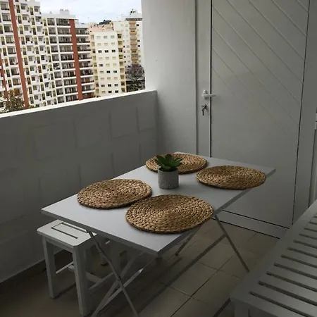 Apartman Seu Mar - - Da Rocha Portimão