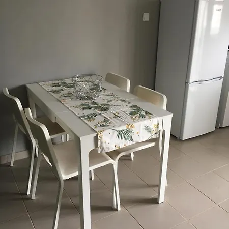 Seu Mar - - Da Rocha Appartement