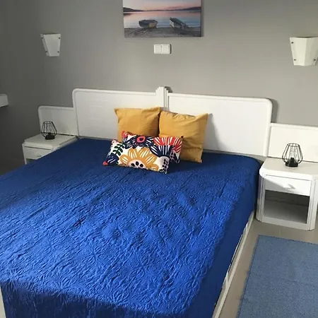 Seu Mar - - Da Rocha Apartament *