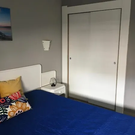 Seu Mar - - Da Rocha Apartamento Portimão